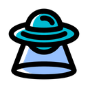 پیش‌نمایش فایل ufo-7393033 از پک فضا