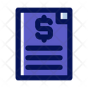 پیش‌نمایش فایل bill-7395786 از پک خرید و تجارت الکترونیک