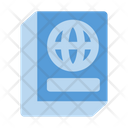 پیش‌نمایش فایل passport-7417487 از پک سفر