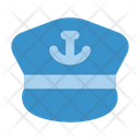 پیش‌نمایش فایل captain-hat-7455653 از پک دریا