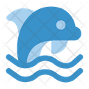 پیش‌نمایش فایل dolphin-7455655 از پک دریا