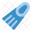 پیش‌نمایش فایل flippers-7455658 از پک دریا