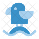 پیش‌نمایش فایل seagull-7455668 از پک دریا