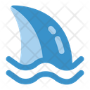 پیش‌نمایش فایل shark-fin-7455670 از پک دریا