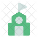 پیش‌نمایش فایل school-building-7401814 از پک آموزش و مدرسه