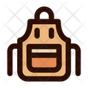 پیش‌نمایش فایل apron-7423541 از پک رستوران