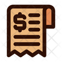 پیش‌نمایش فایل bill-7423542 از پک رستوران