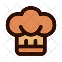 پیش‌نمایش فایل chef-hat-7423544 از پک رستوران