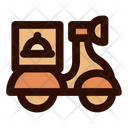 پیش‌نمایش فایل food-delivery-7423552 از پک رستوران