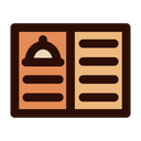 پیش‌نمایش فایل food-menu-7423553 از پک رستوران