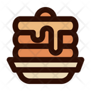 پیش‌نمایش فایل pancakes-7423559 از پک رستوران