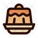 پیش‌نمایش فایل pudding-7423560 از پک رستوران
