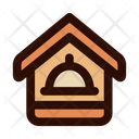 پیش‌نمایش فایل restaurant-building-7423561 از پک رستوران