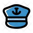 پیش‌نمایش فایل captain-hat-7455525 از پک دریا