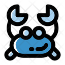 پیش‌نمایش فایل crab-7455526 از پک دریا