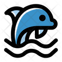پیش‌نمایش فایل dolphin-7455527 از پک دریا