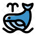 پیش‌نمایش فایل whale-7455551 از پک دریا