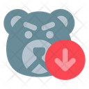 پیش‌نمایش فایل bear-market-7461743 از پک اقتصاد