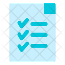 پیش‌نمایش فایل checklist-7461751 از پک اقتصاد