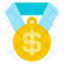 پیش‌نمایش فایل medal-7461763 از پک اقتصاد