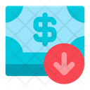پیش‌نمایش فایل money-loss-7461764 از پک اقتصاد