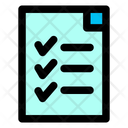 پیش‌نمایش فایل checklist-7461279 از پک اقتصاد