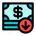 پیش‌نمایش فایل money-loss-7461292 از پک اقتصاد