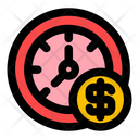 پیش‌نمایش فایل time-is-money-7461307 از پک اقتصاد