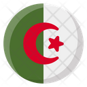 پیش‌نمایش فایل algeria-9974344 از پک پرچم ملی