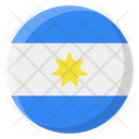 پیش‌نمایش فایل argentina-9974345 از پک پرچم ملی