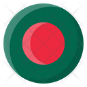 پیش‌نمایش فایل bangladesh-9974352 از پک پرچم ملی