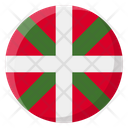 پیش‌نمایش فایل basque-country-9974354 از پک پرچم ملی