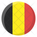 پیش‌نمایش فایل belgium-9974355 از پک پرچم ملی