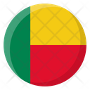 پیش‌نمایش فایل benin-9974356 از پک پرچم ملی