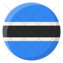 پیش‌نمایش فایل botswana-9974358 از پک پرچم ملی