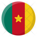 پیش‌نمایش فایل cameroon-9974362 از پک پرچم ملی