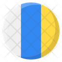 پیش‌نمایش فایل canary-islands-9974364 از پک پرچم ملی