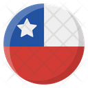 پیش‌نمایش فایل chile-9974366 از پک پرچم ملی