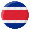پیش‌نمایش فایل costa-rica-9974370 از پک پرچم ملی