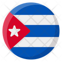 پیش‌نمایش فایل cuba-9974372 از پک پرچم ملی