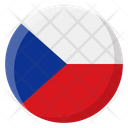 پیش‌نمایش فایل czech-republic-9974373 از پک پرچم ملی