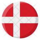 پیش‌نمایش فایل denmark-9974374 از پک پرچم ملی