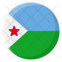 پیش‌نمایش فایل djibouti-9974375 از پک پرچم ملی