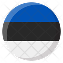 پیش‌نمایش فایل estonia-9974378 از پک پرچم ملی