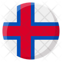 پیش‌نمایش فایل faroe-islands-9974380 از پک پرچم ملی