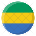 پیش‌نمایش فایل gabon-9974383 از پک پرچم ملی