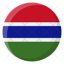 پیش‌نمایش فایل gambia-9974385 از پک پرچم ملی