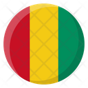 پیش‌نمایش فایل guinea-9974391 از پک پرچم ملی