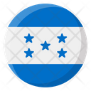 پیش‌نمایش فایل honduras-9974392 از پک پرچم ملی