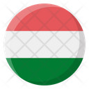 پیش‌نمایش فایل hungary-9974393 از پک پرچم ملی